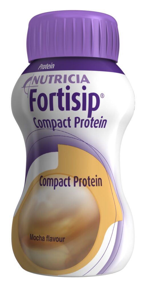 Fortisip Compact Protein 125ml