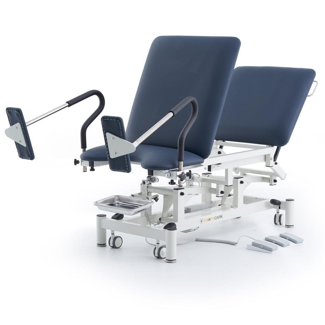 Premium Gynaecology Table - LuxeMED