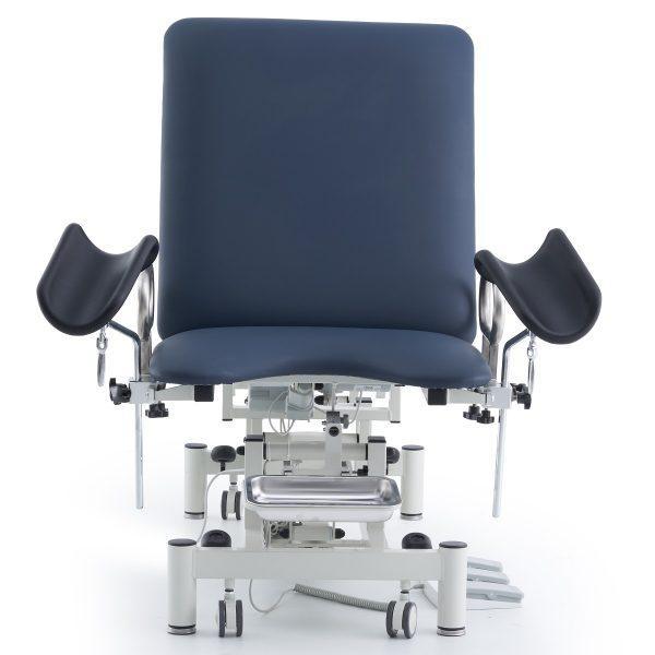 Premium Gynaecology Table - LuxeMED