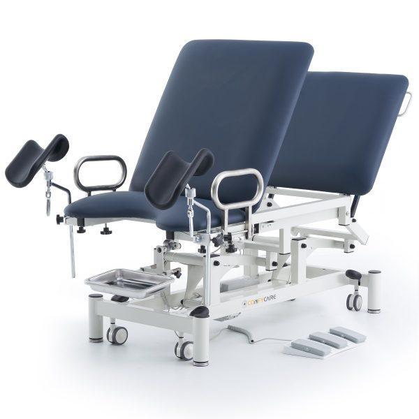 Premium Gynaecology Table - LuxeMED