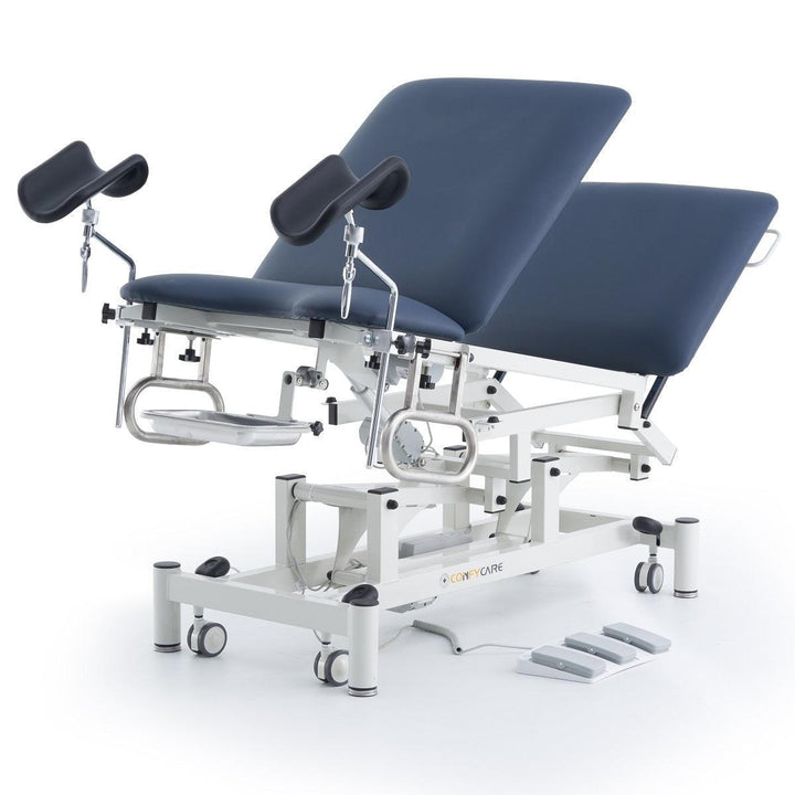 Premium Gynaecology Table - LuxeMED