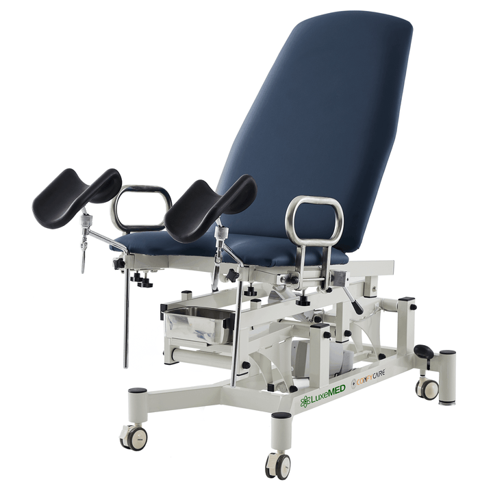 Basic Gynaecology Table