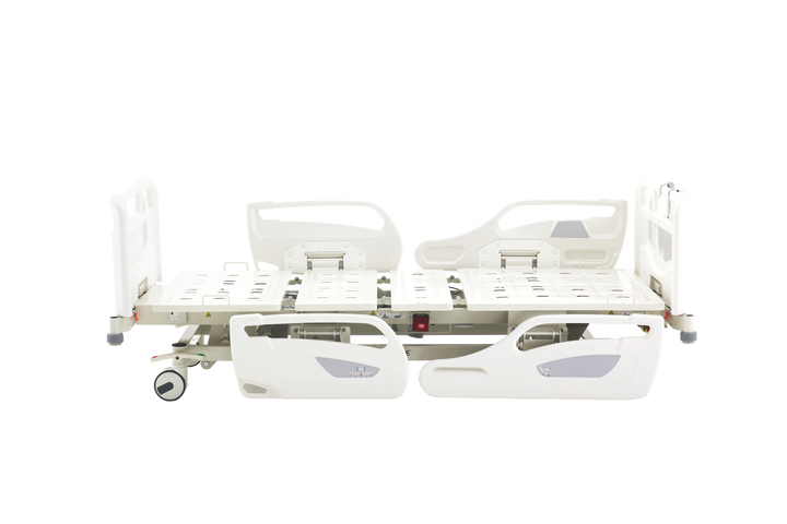 Three Function Hospital Bed