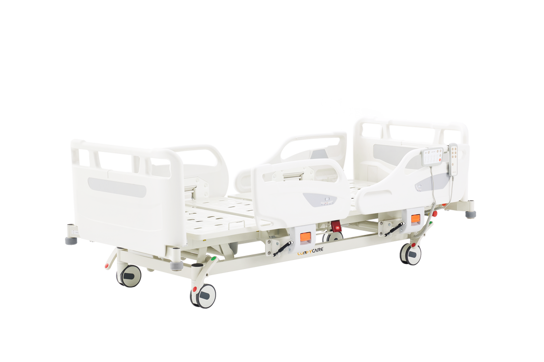 Five Function Hospital Bed