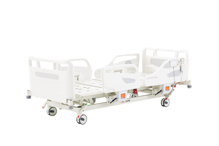Five Function Hospital Bed