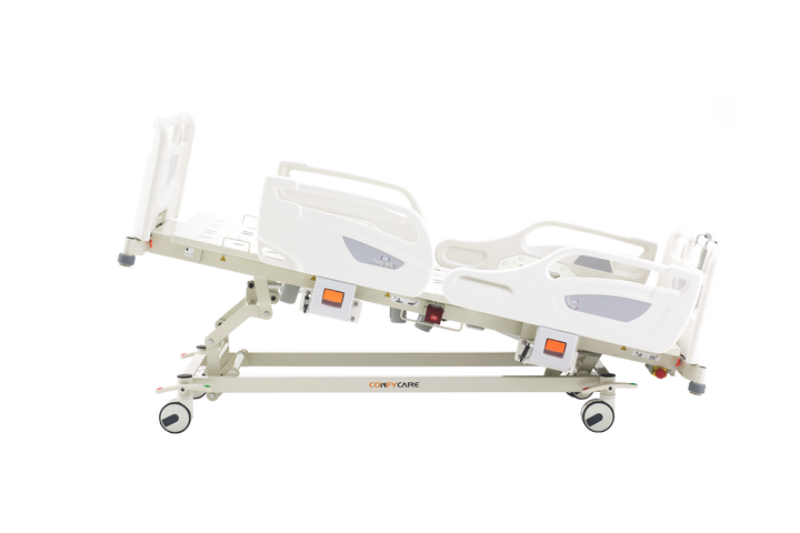 Five Function Hospital Bed