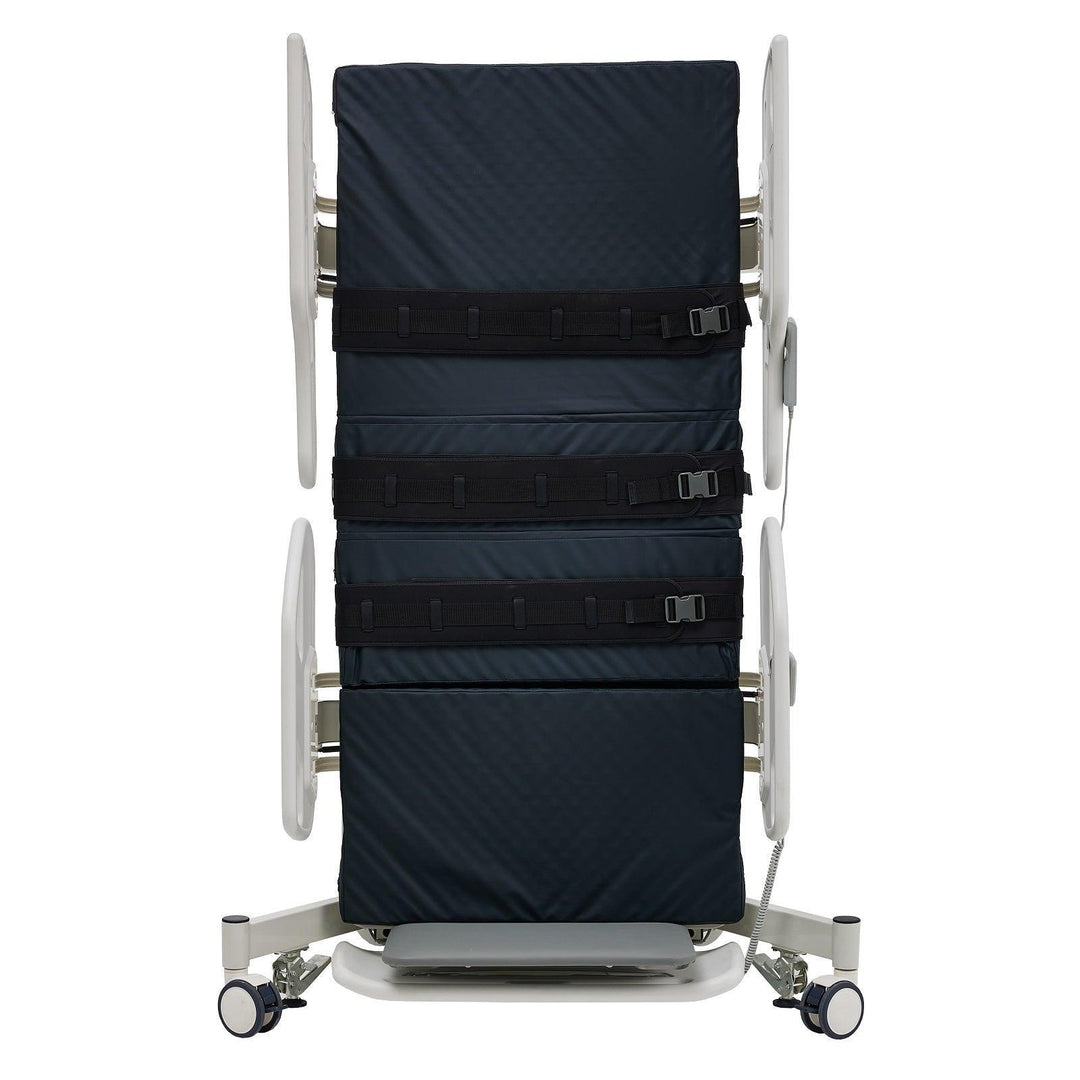 Tilting ICU Hospital Bed - LuxeMED