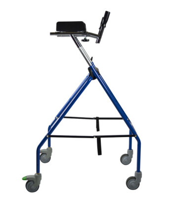 Hero Medical Tutor Plus Forearm Walker Standard