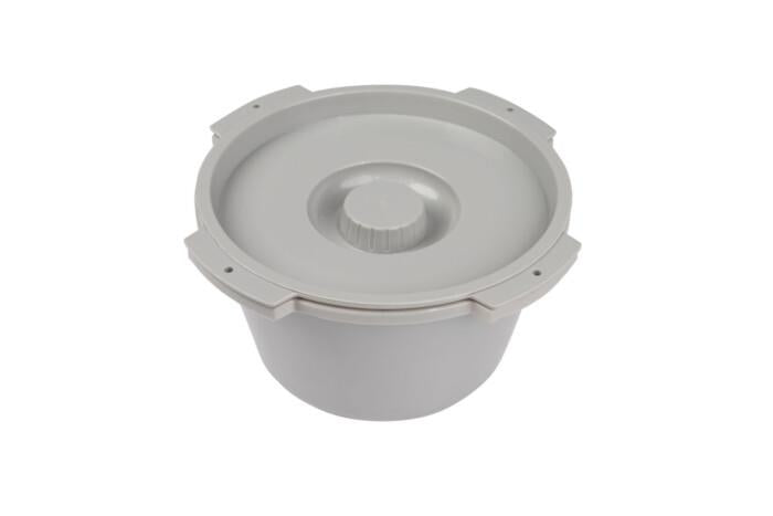 Hero Medical Bariatric 3-in-1 Commode