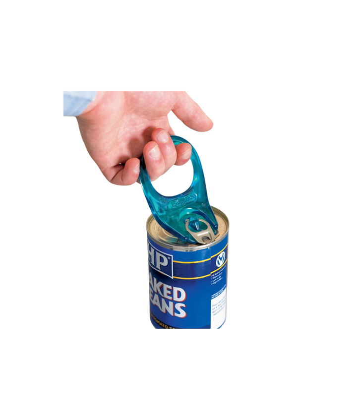 Can Opener - Pull