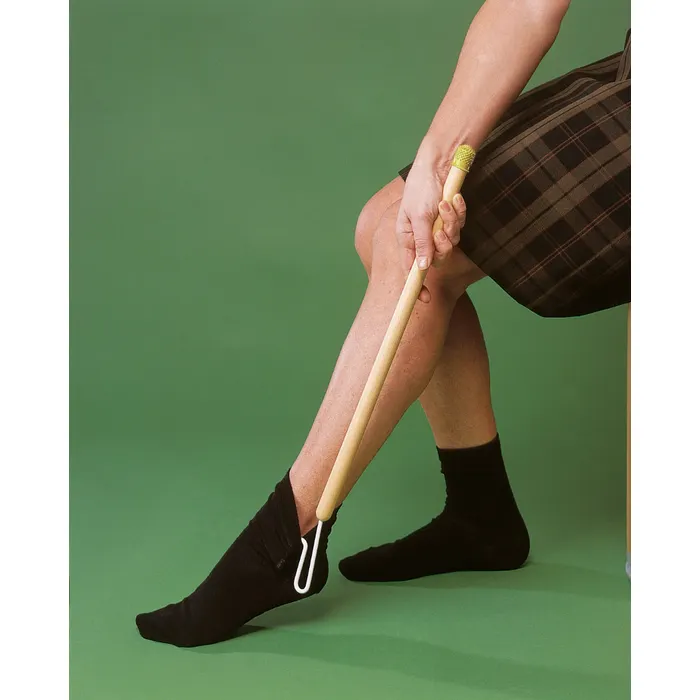 Homecraft Dressing Stick, 520mm long