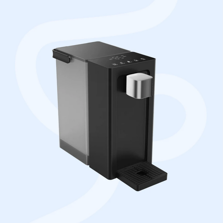 Instant Hot Water Dispenser
