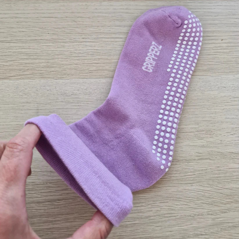 Circulation Diabetic Grip Socks