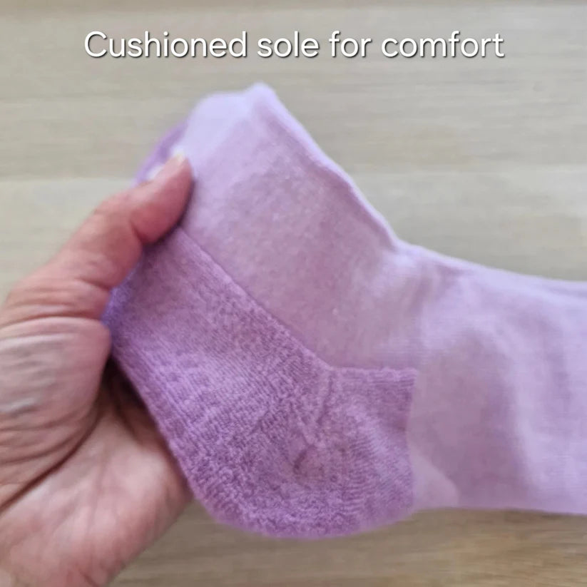 Circulation Diabetic Grip Socks