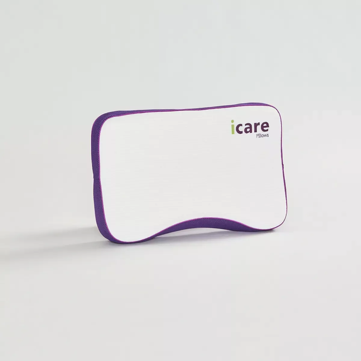 Icare Curve Pillow