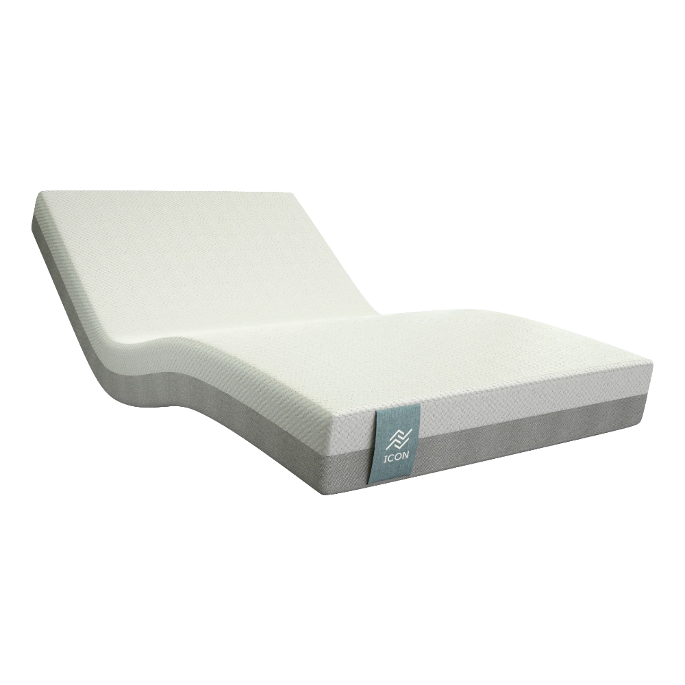Forté ICON Homecare V2 - Luxury Quilted Homecare Cover