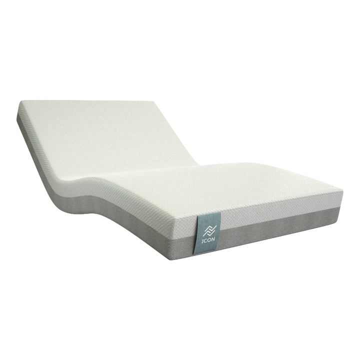 Forté ICON Homecare V2 - Luxury Quilted Homecare Cover
