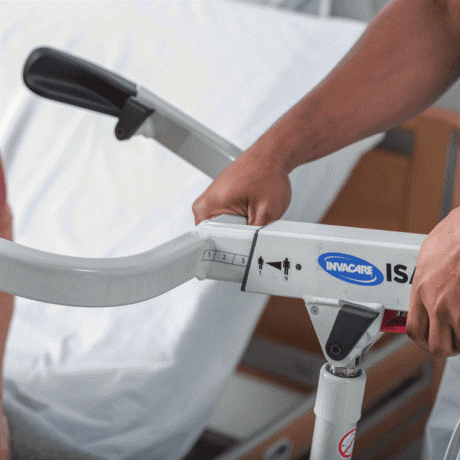 Invacare ISA Stand Assist Aid XPlus