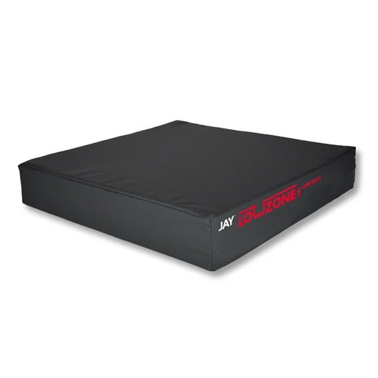 JAY Cushion - LowZone Gel Switch