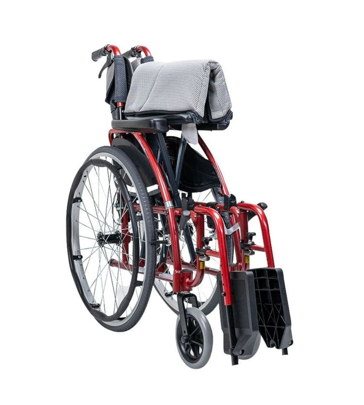 Karma Ergo S 125 Self-Propelled Wheelchair