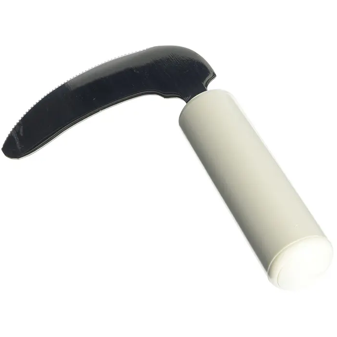 Queens Angled Cutlery