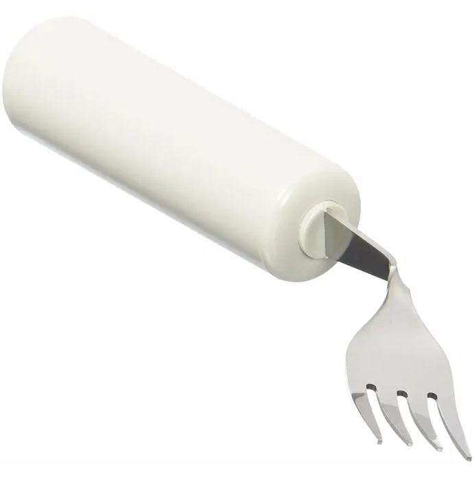 Queens Angled Cutlery