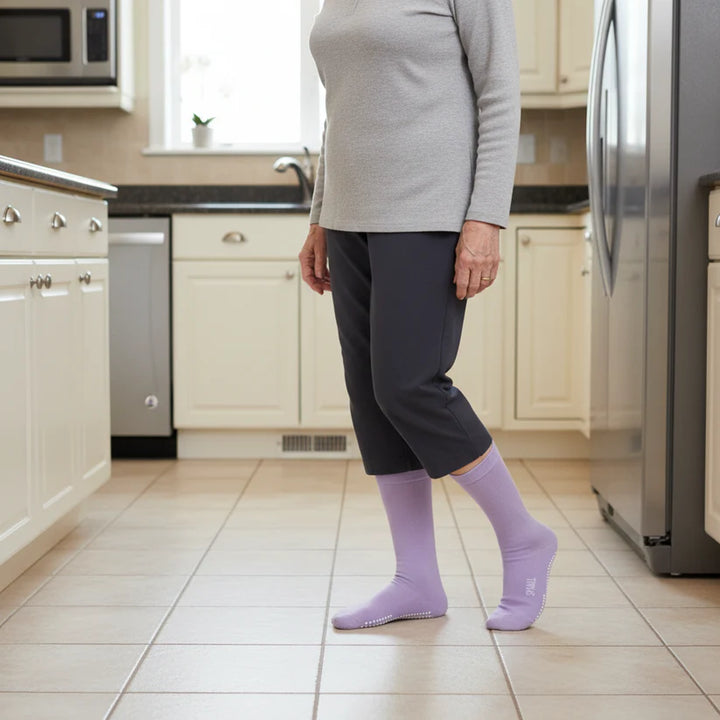 Circulation Diabetic Grip Socks