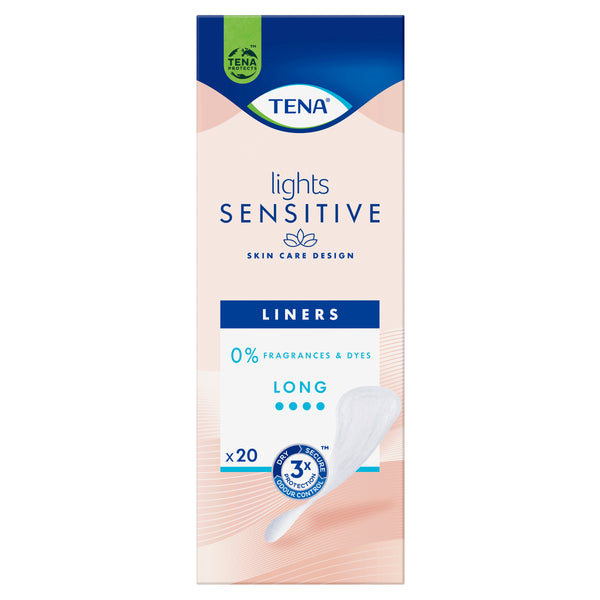 Lights By Tena Long Liner - 194mm Long 211174