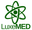 LuxeMED logo