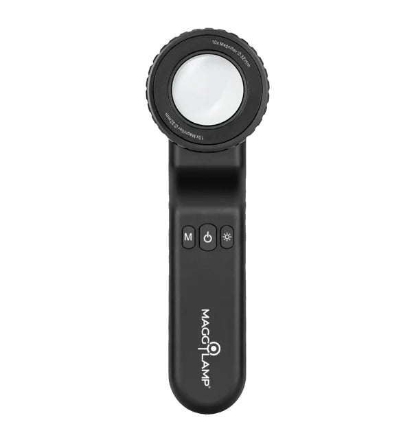 MaggyScope (10x Magnification)