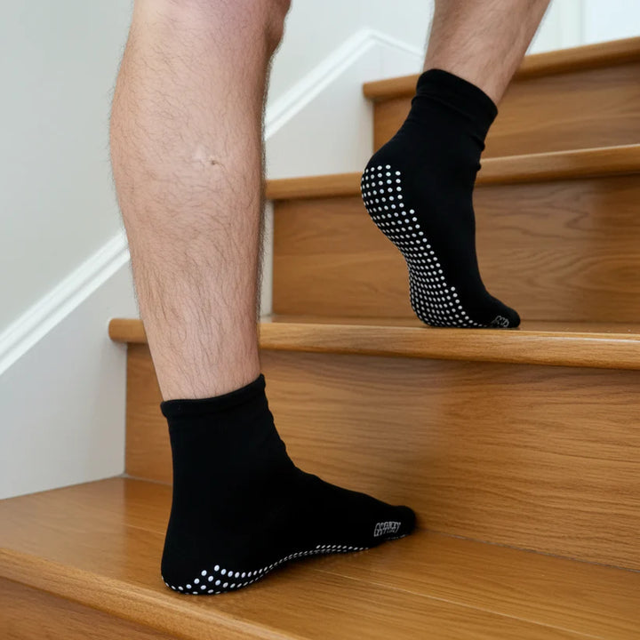 Maxi Hospital Socks