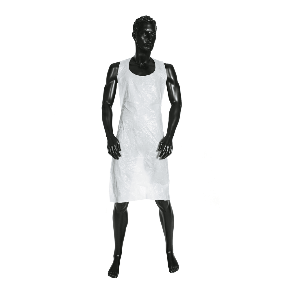 Disposable Aprons – Non Sterile - LuxeMED