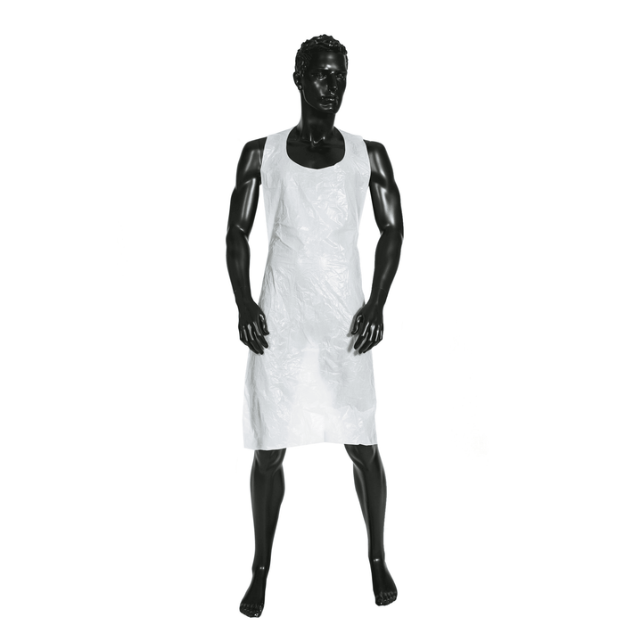 Disposable Aprons – Non Sterile - LuxeMED