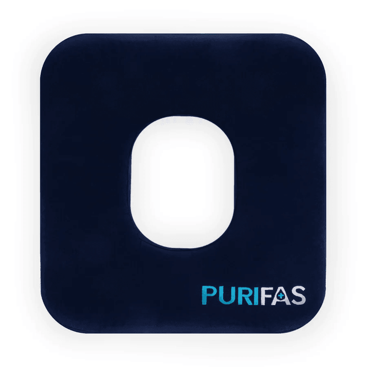 Purifas FacePad - LuxeMED