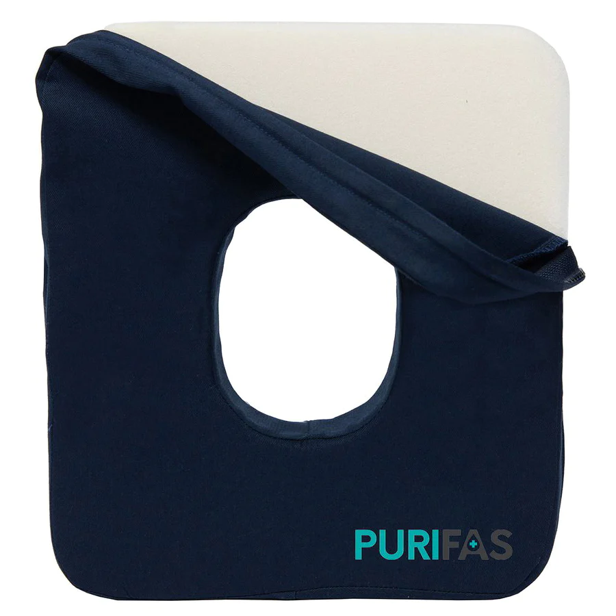 Purifas FacePad Cover - LuxeMED