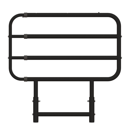 Aspire Extendable Bed Rail - LuxeMED