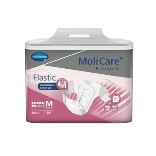 MoliCare Premium Elastic 7 Drops - LuxeMED