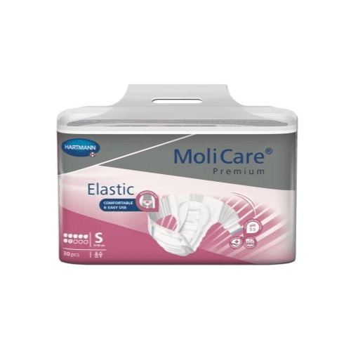 MoliCare Premium Elastic 7 Drops - LuxeMED