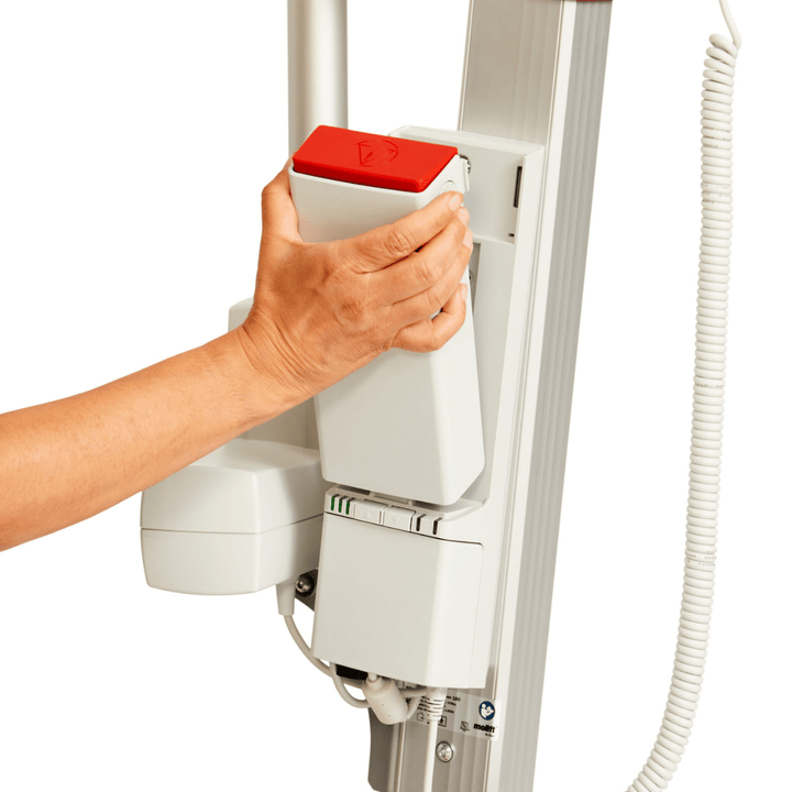 Molift Smart 150 Generation 2 Folding Portable Patient Lifter