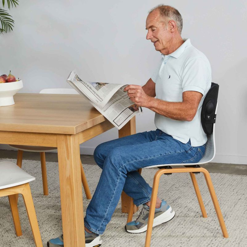 Adjustable Lower Back Support - Koala Komfort