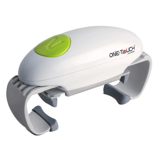 Automatic Jar Opener - One Touch - LuxeMED