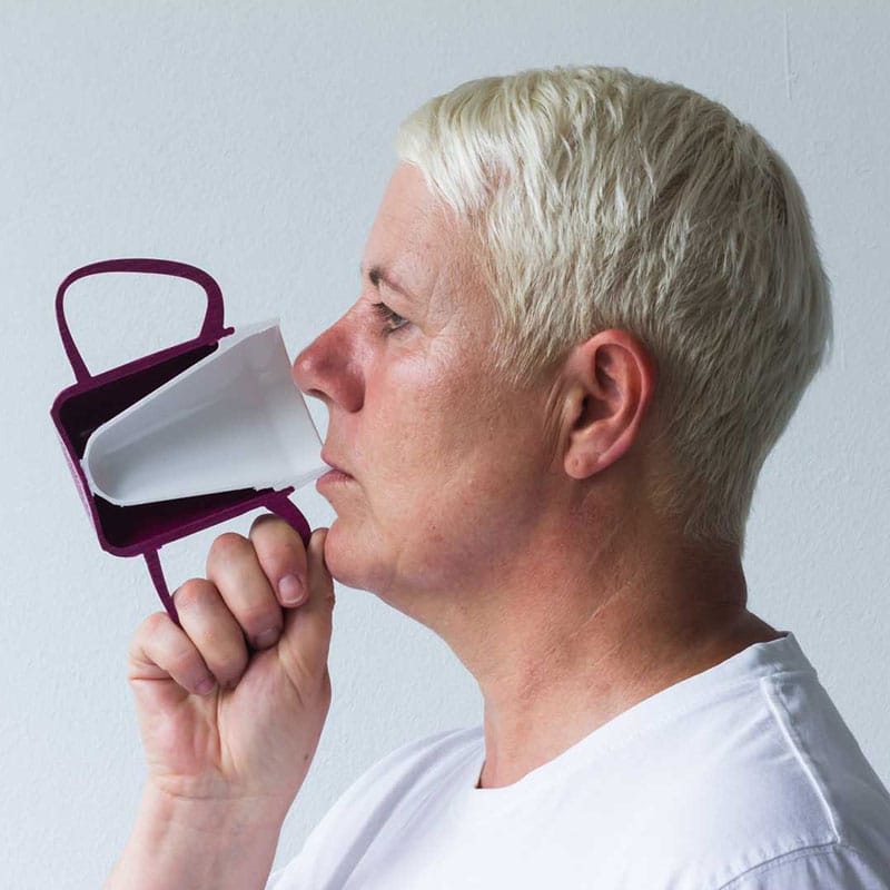 Ornamin Vital Ergo Mug