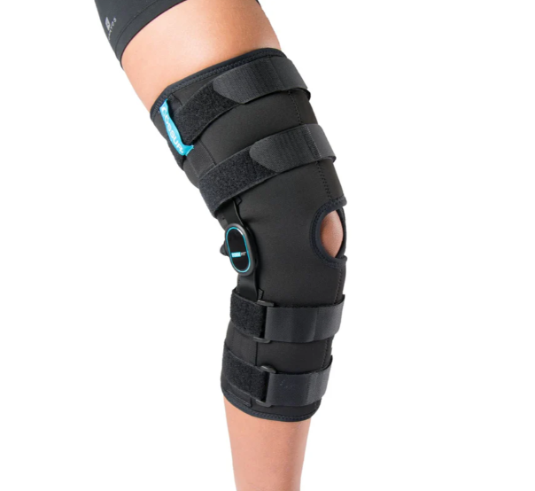 Össur Formfit® Knee - ROM Hinge Knee Brace