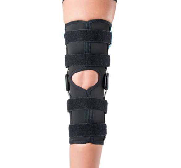 Össur Formfit® Knee - ROM Hinge Knee Brace