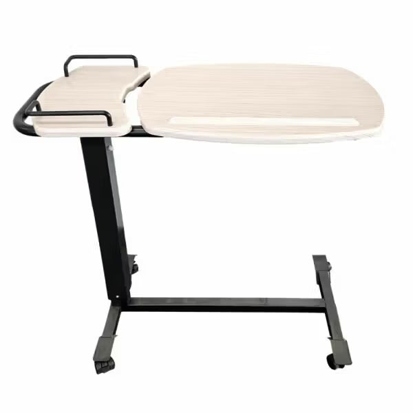 Icare Over Bed Table – Low Profile