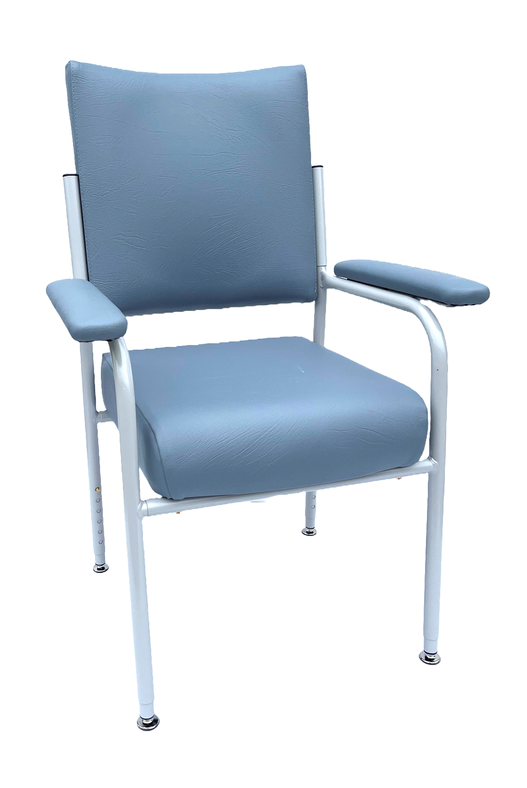 Chair Utility Mid Back Lumbar Deluxe