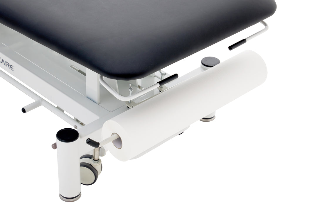 Paper Towel Holder For Electric & Fixed Height Couches