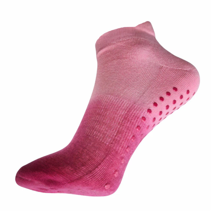 Anklet Grip Socks