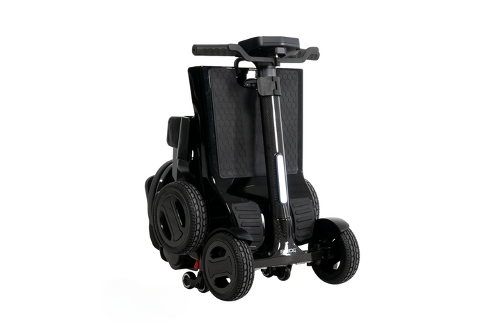 Pride Mobility Go Go Carbon Fibre Mobility Scooter