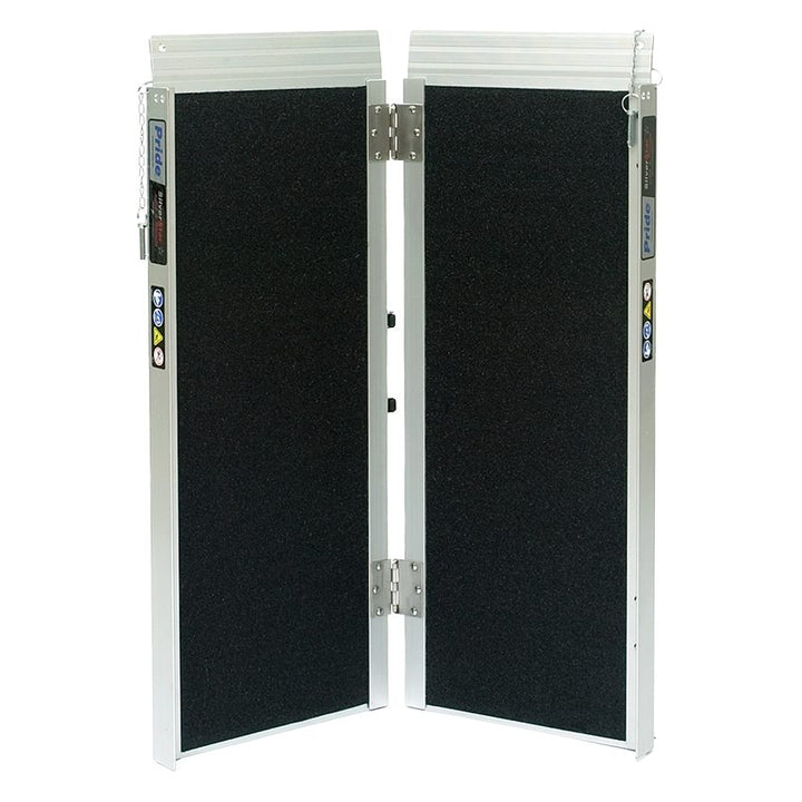 Pride Mobility Single Fold Ramp